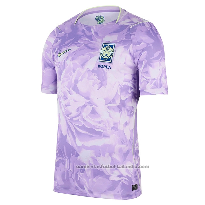Camiseta Corea del Sur 2ª Authentic 2026